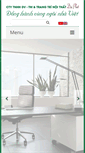 Mobile Screenshot of daiphatdecor.com